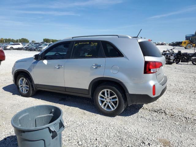 2015 KIA SORENTO LX - 5XYKTDA65FG613048