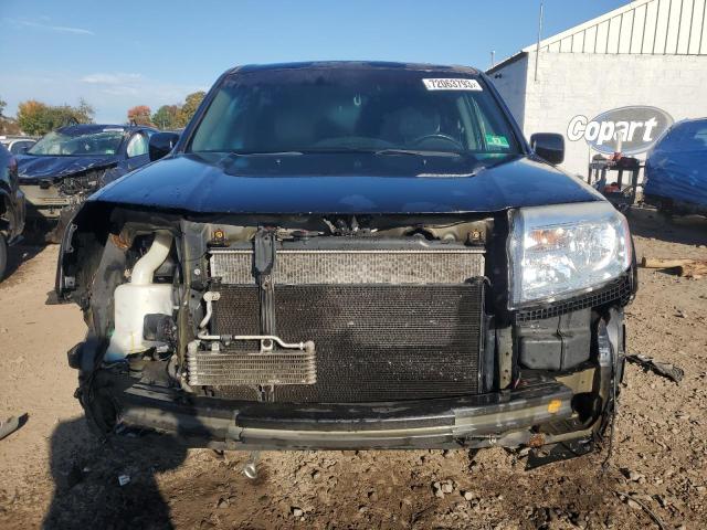 5FNYF4H7XFB047332 Honda PILOT EXLN