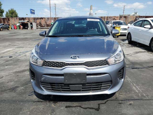 3KPA24AD8LE336272 Kia Rio LX 5