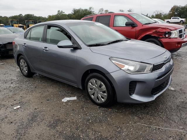 3KPA24AD1LE302755 Kia Rio LX 4