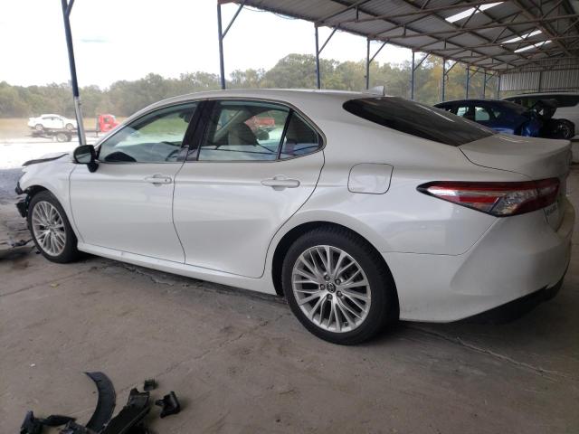 4T1B11HK3KU775272 | 2019 TOYOTA CAMRY L