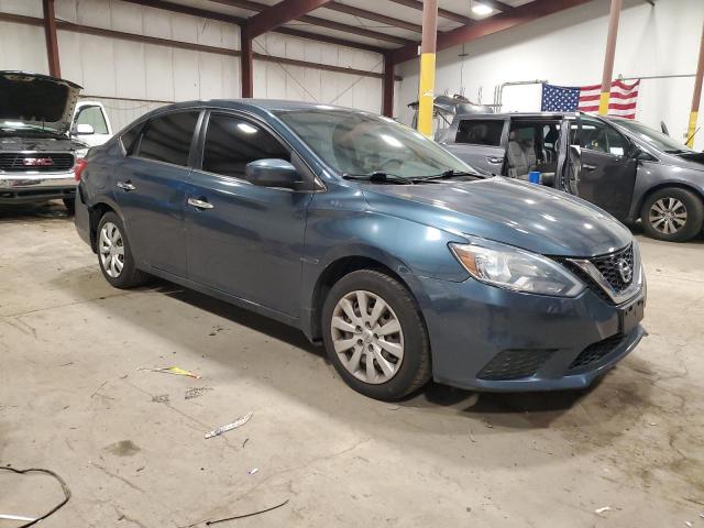 3N1AB7AP0HY372168 Nissan SENTRA S