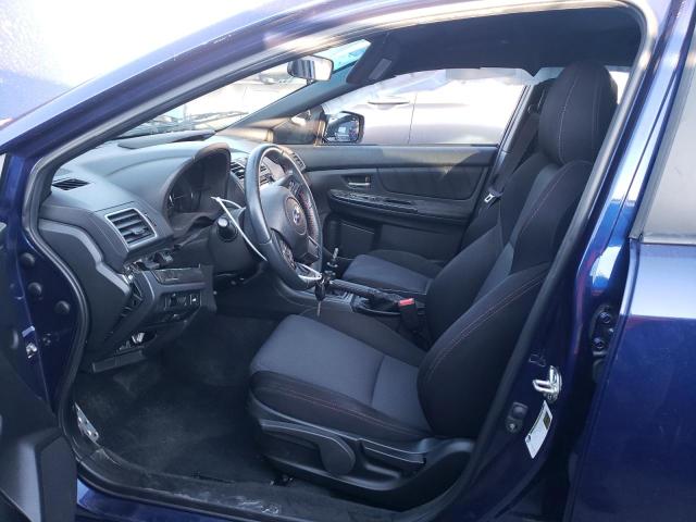 2020 Subaru Wrx VIN: JF1VA1A64L9826254 Lot: 71833483