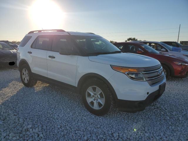 1FM5K7B8XEGA74659 Ford EXPLORER