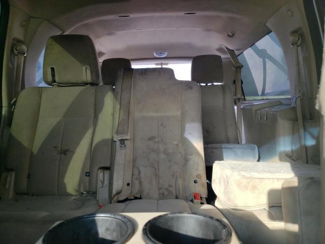 1FMJK1HT9GEF45027 Ford Expedition El Xlt