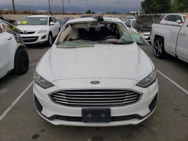 3FA6P0LU0LR213853 | 2020 Ford fusion se