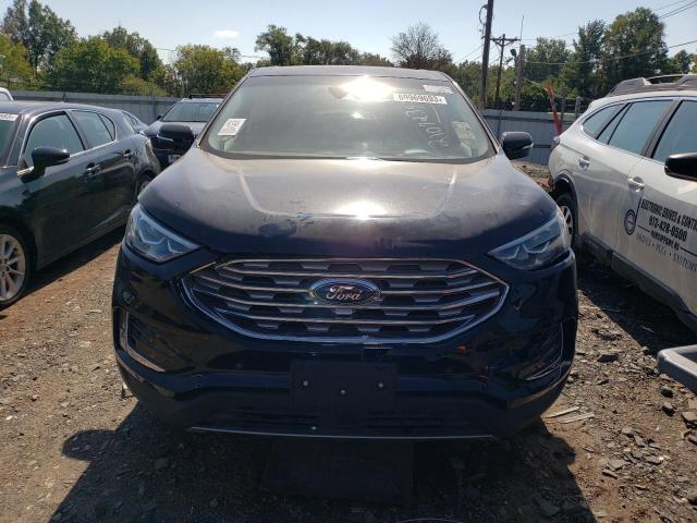 2FMPK4K91NBA39144 | 2022 FORD EDGE TITAN