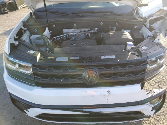 2018 VOLKSWAGEN ATLAS S - 1V2AP2CA8JC542476