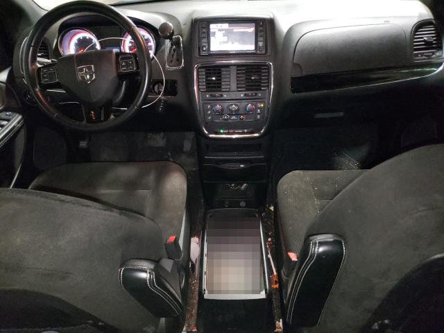2015 DODGE GRAND CARA - 2C4RDGBG3FR709583
