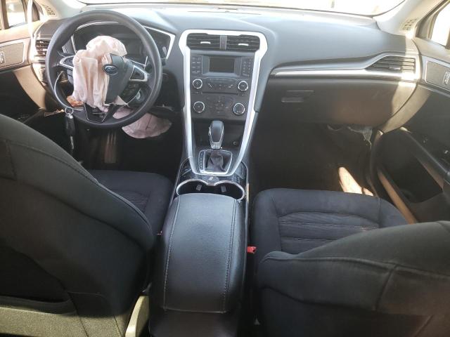 3FA6P0H73GR151518 Ford FUSION SE
