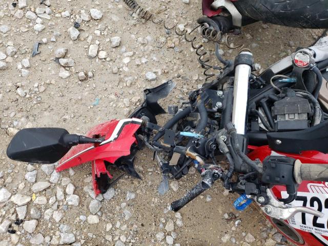 2020 HONDA CBR500 RA MLHPC6259L5100068