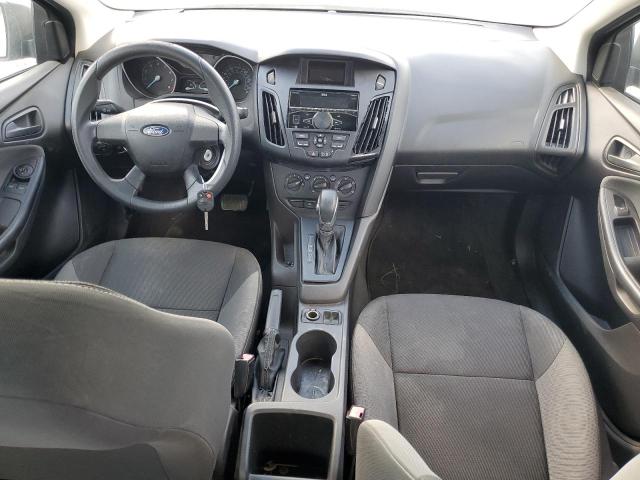 1FAHP3E21CL443258 2012 Ford Focus S