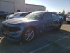 2020 DODGE CHARGER SX - 2C3CDXJG9LH163823