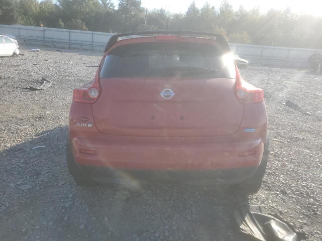 JN8AF5MR4ET452424 | 2014 NISSAN JUKE S