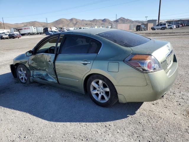 2007 Nissan Altima 2.5 VIN: 1N4AL21E17N412867 Lot: 52762674