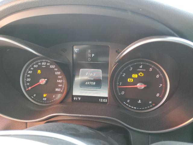 WDC0G4JB1KV119551 Mercedes-Benz GLC 300