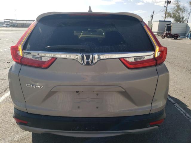 5J6RW1H54JL007832 Honda CR-V EX