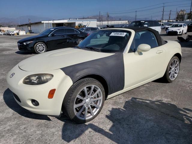 2006 Mazda MX-5 Miata 