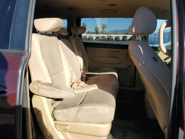 KNDMB5C18G6095184 KIA SEDONA LX