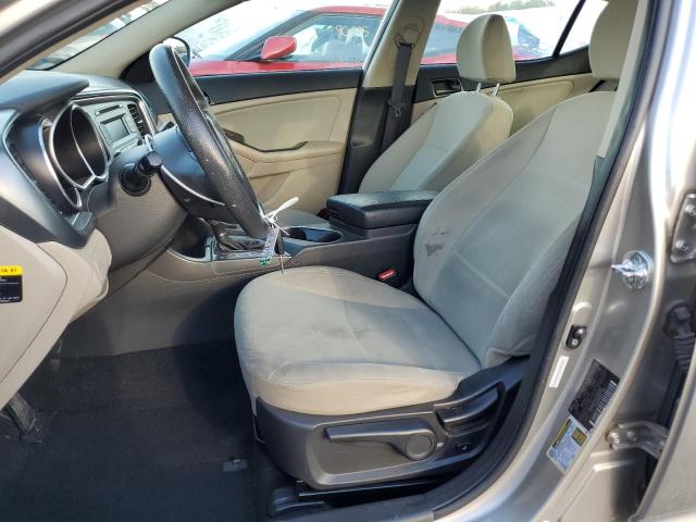 KNAGM4A70F5531066 KIA Optima Lx