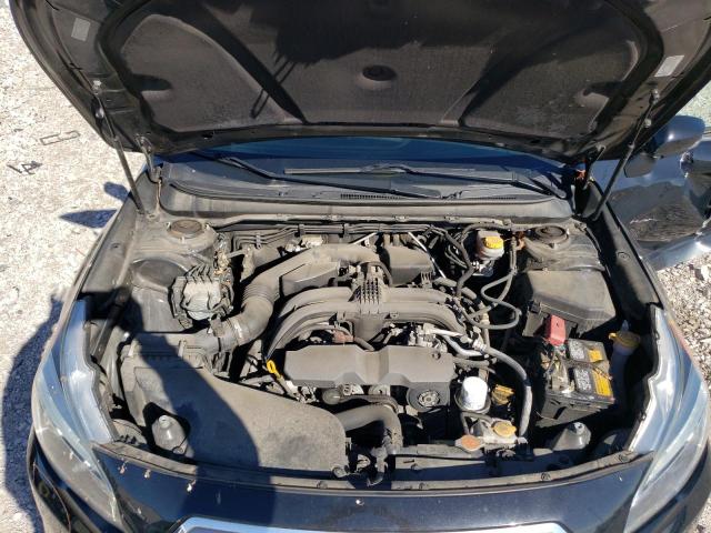 4S3BNAJ62G3060342 Subaru Legacy 2.5i Limited