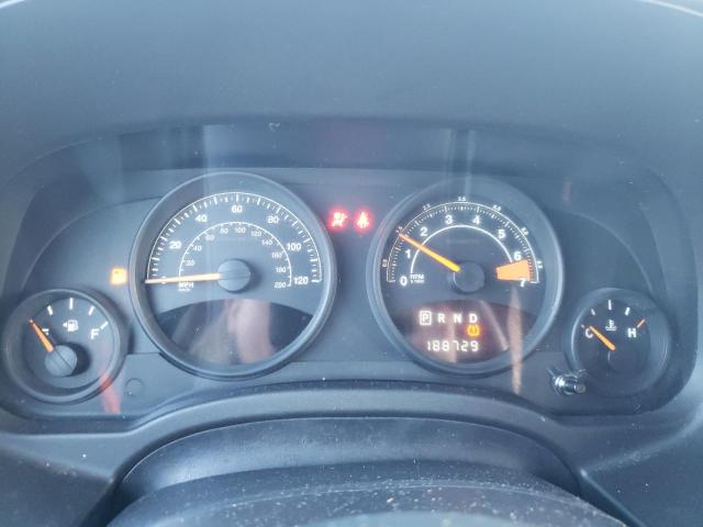1C4NJCBA7ED505155 Jeep Compass Sport