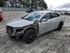 2021 CHEVROLET MALIBU LT - 1G1ZD5ST7MF024792
