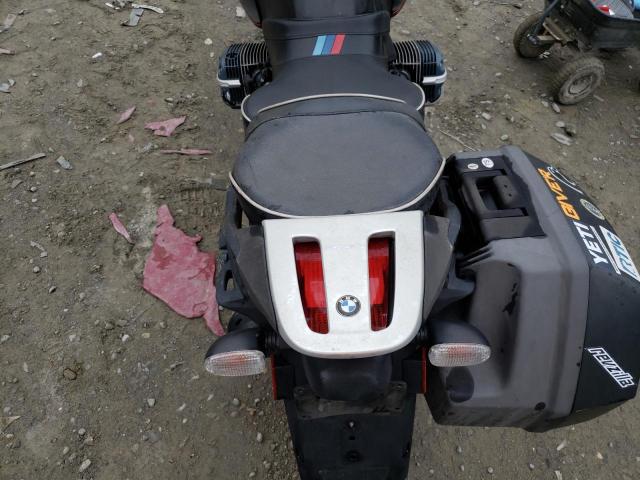 2004 BMW R1150 R RO - WB10318A84ZJ66114