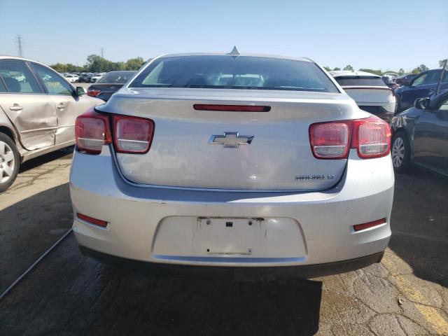 1G11C5SA5DF291413 2013 Chevrolet Malibu 1Lt