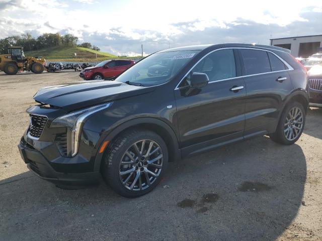 2021 Cadillac XT4 