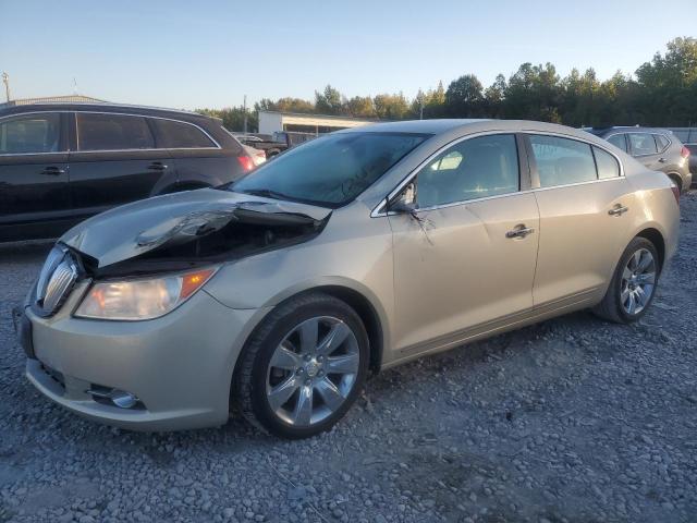 2011 Buick LaCrosse CXL