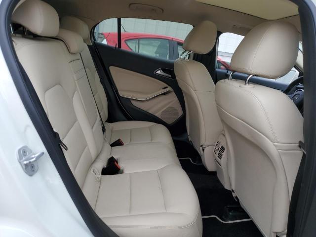 WDCTG4GB8HJ352007 Mercedes-Benz Gla 250 4matic