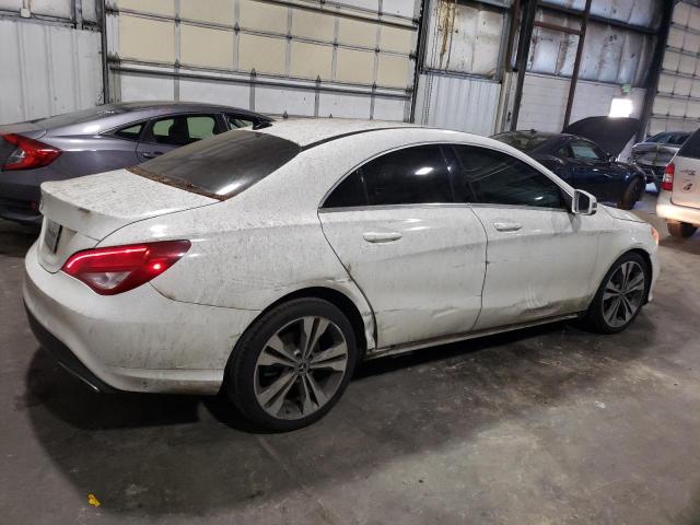 WDDSJ4EB2KN767772 | 2019 MERCEDES-BENZ CLA 250