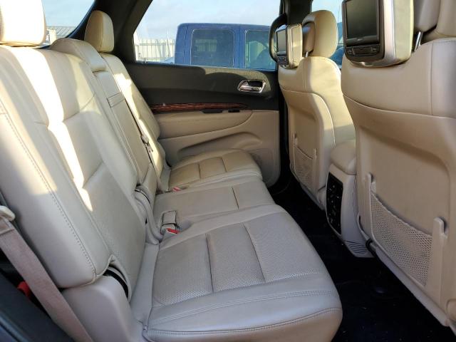 1C4SDJET9FC715162 | 2015 DODGE DURANGO CI