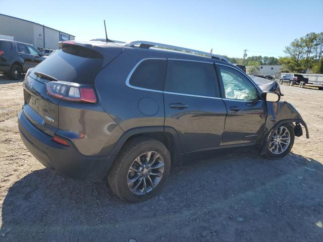 2019 Jeep Cherokee Latitude Plus VIN: 1C4PJLLB4KD420530 Lot: 71297503