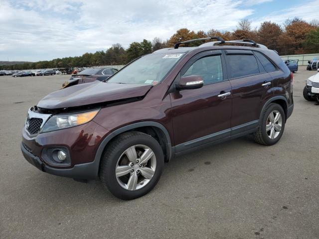 2013 Kia Sorento EX