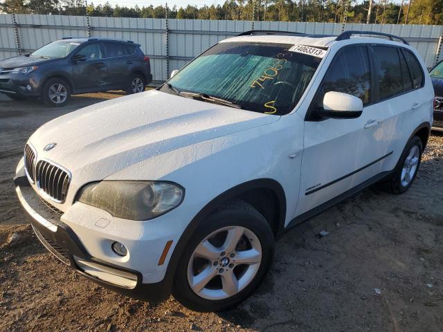 2010 BMW X5 