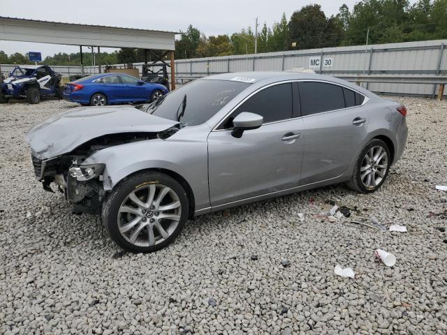 2014 Mazda Mazda6 Touring