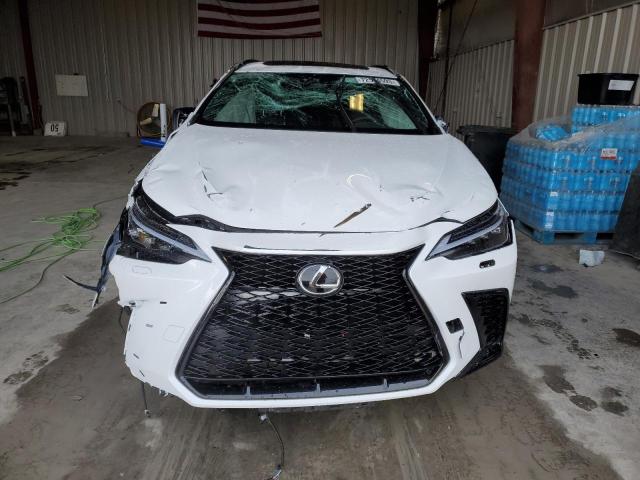 2T2KGCEZ2RC038907 Lexus NX 350  5