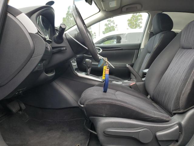 3N1AB7AP7GY295541 Nissan SENTRA S