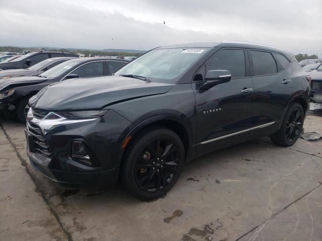 2019 Chevrolet Blazer Premier