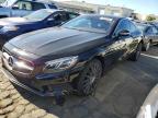 2015 MERCEDES-BENZ S 550 - WDDXJ8FB6FA010673