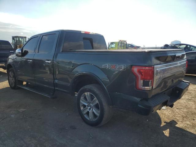 1FTFW1EG7FFC39541 | 2015 FORD F150 SUPER