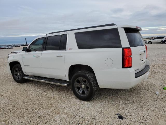 2016 CHEVROLET SUBURBAN 1GNSKHKC1GR210998