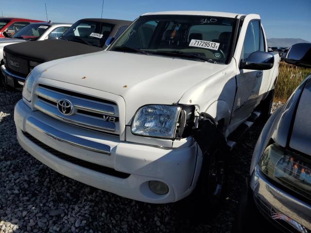 2004 Toyota Tundra 