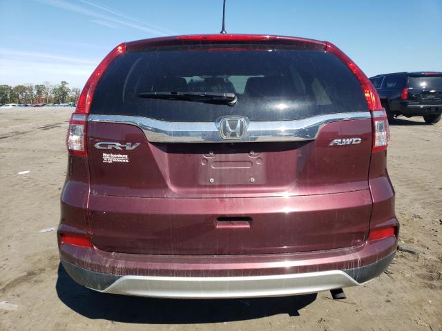 2HKRM4H57FH692854 Honda CR-V EX
