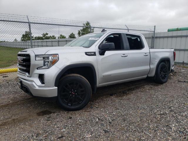 3GTU9CED5LG103998 | 2020 GMC SIERRA K15