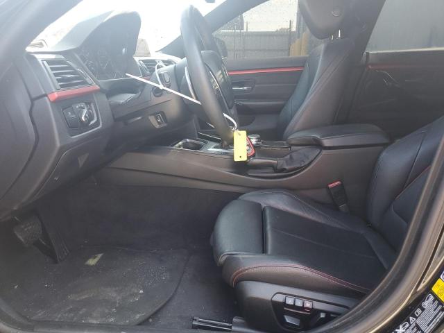 2015 BMW 428 XI GRA - WBA4C9C52FD331696