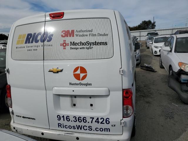 2015 CHEVROLET CITY EXPRE - 3N63M0ZNXFK717892