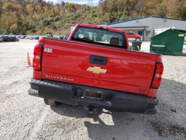 1GCNKNEH6JZ381085 | 2018 CHEVROLET SILVERADO